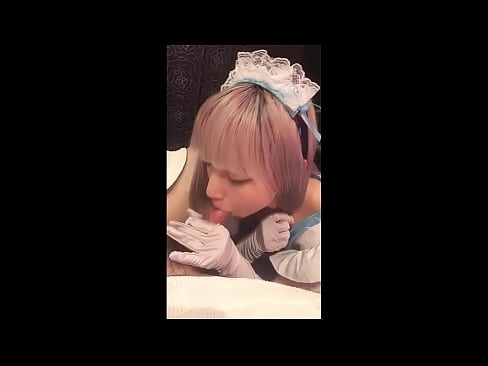 ❤️ I-Japanese Idol [mayuka], imvunulo yencekukazi yesiFulentshi, ingxenye 1, i-blowjob futhi ikhumule ngesigcobo Izocansi ku-zu.teatroporno.ru ❌️