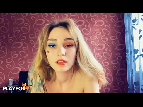 ❤️ Izingilazi ze-magic virtual reality zinginikeze ucansi no-Harley Quinn Izocansi ku-zu.teatroporno.ru ❌️