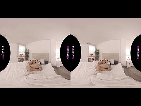 ❤️ I-PORNBCN VR Ongqingili ababili abasebasha bavuka bevutha bhe nge-4K 180 3D virtual reality Geneva Bellucci Katrina Moreno Izocansi ku-zu.teatroporno.ru ❌️