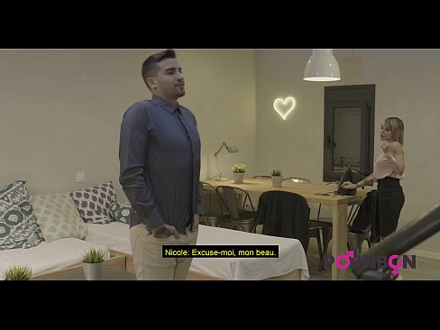 ❤️ I-PORNBCN 4K Owesifazane oyedwa ovuthiwe onamabele amakhulu ufuna ukubhejwa indunu young gigolo with umthondo omkhulu blowjob amortism ingquza eqinile isandla umsebenzi isitayela inja ingquza ikhotha i-orgasm French subtitles Izocansi ku-zu.teatroporno.ru ❌️